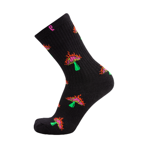 Burner Psocks