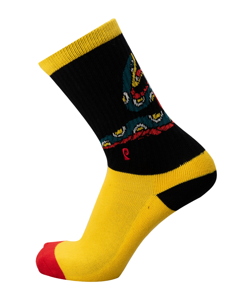 Double Snake Psocks