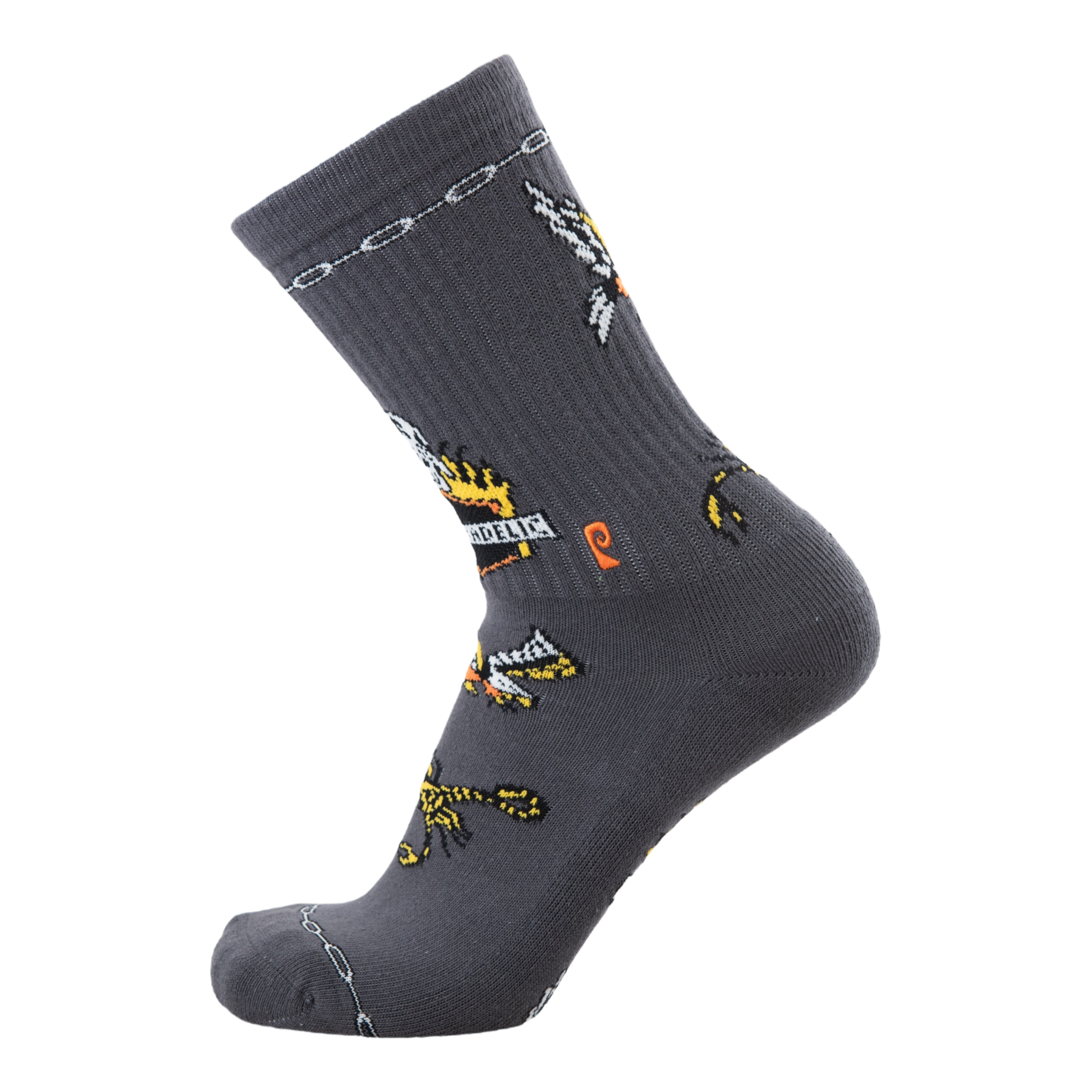 Born Free Psocks – psockadelic