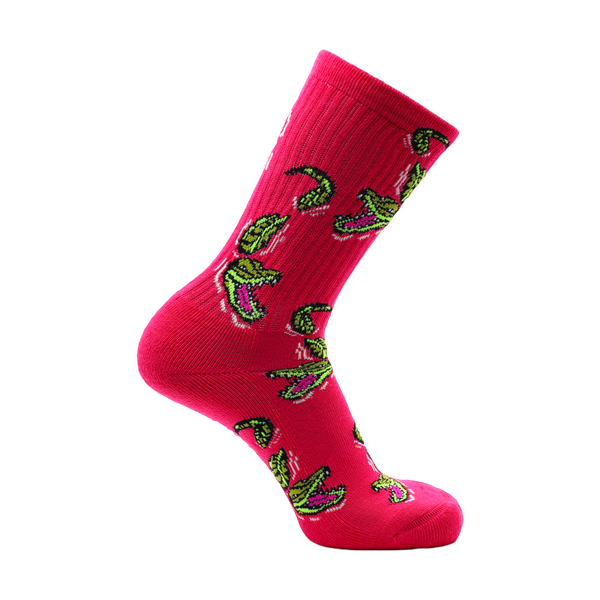 Croc Psocks