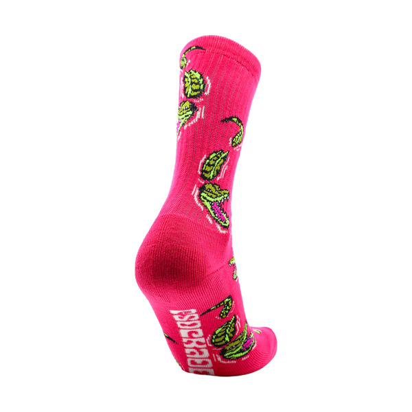 Croc Psocks