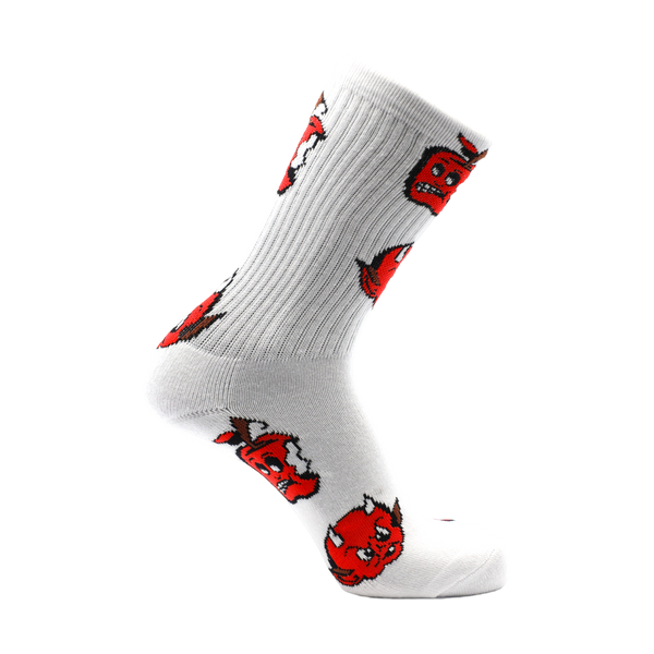 Evil Apple Psocks