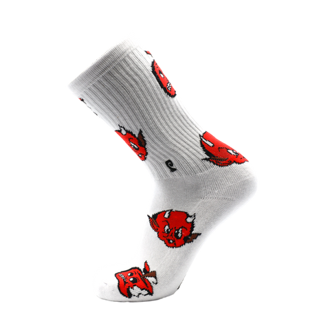 Evil Apple Psocks
