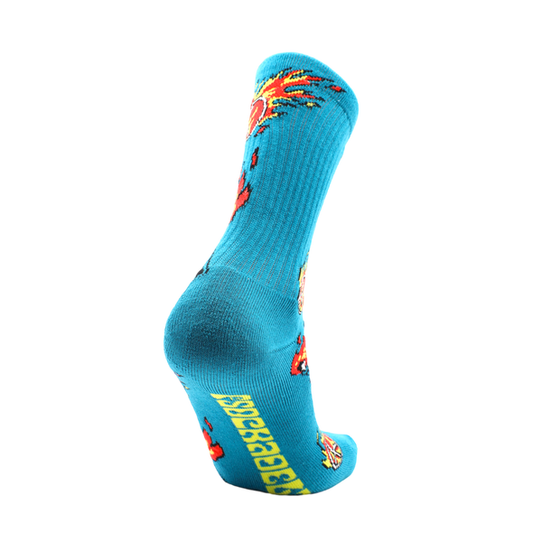 Fighting For Peace Psocks