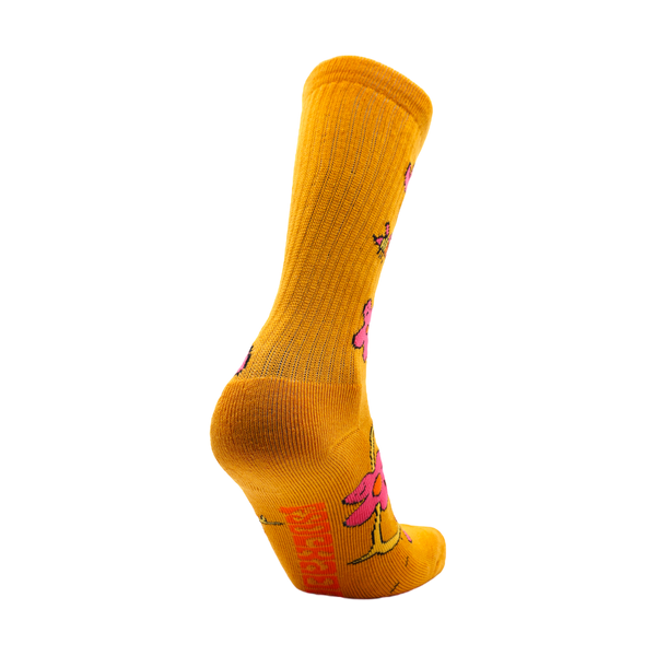 Frankys Flowers Psocks