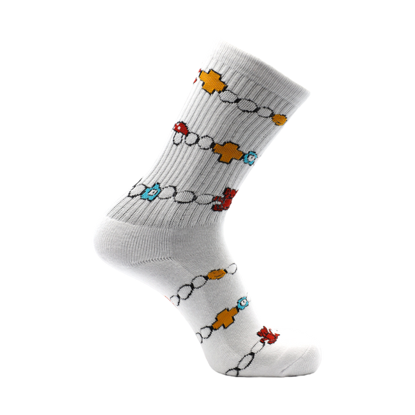 Henrys Jewelry Psocks