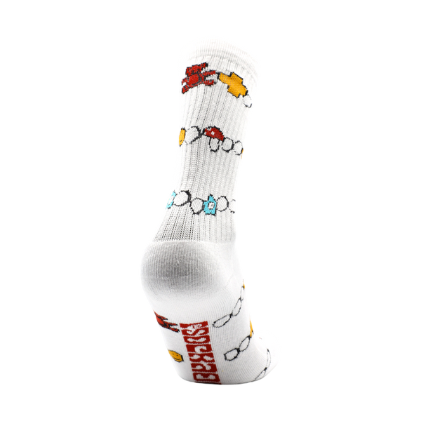 Henrys Jewelry Psocks