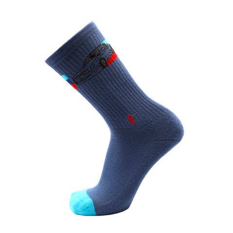 Jake M3 Psocks