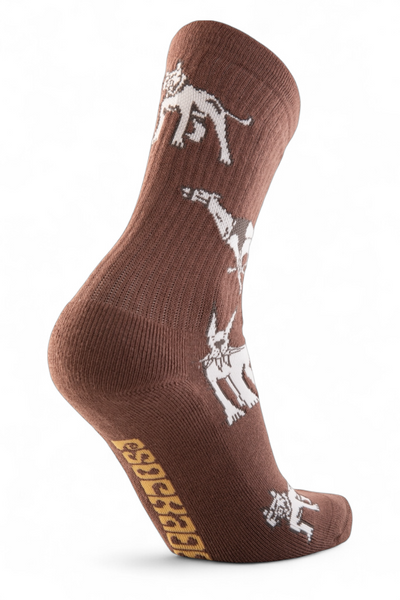 Dog World Psocks
