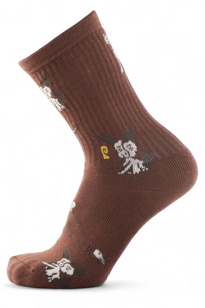 Dog World Psocks