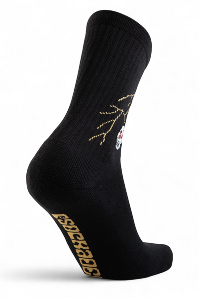 Dying To Live Psocks