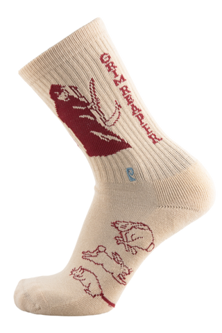 Grim Reaper Psocks