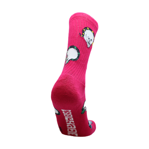 Jay Howell Skulls Psocks