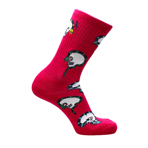 Jay Howell Skulls Psocks