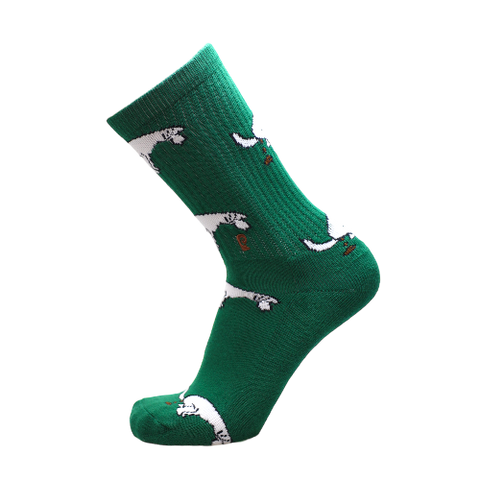 Guillermo Rules Psocks