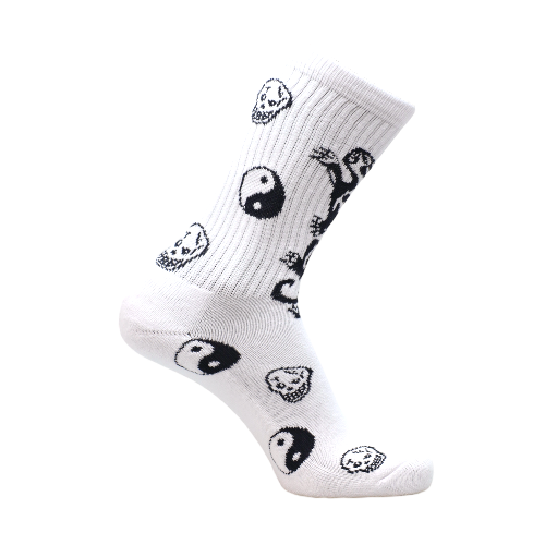 Panther Death Psocks