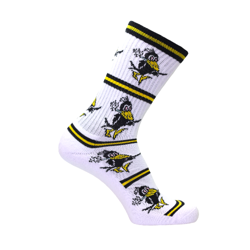 Smoking Crow Psocks