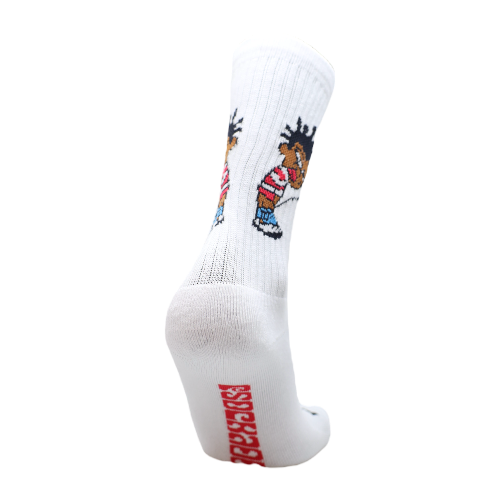Zach Allen Piss Psocks