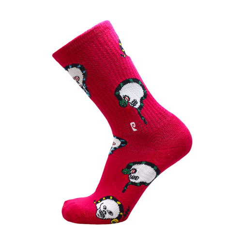 Jay Howell Skulls Psocks