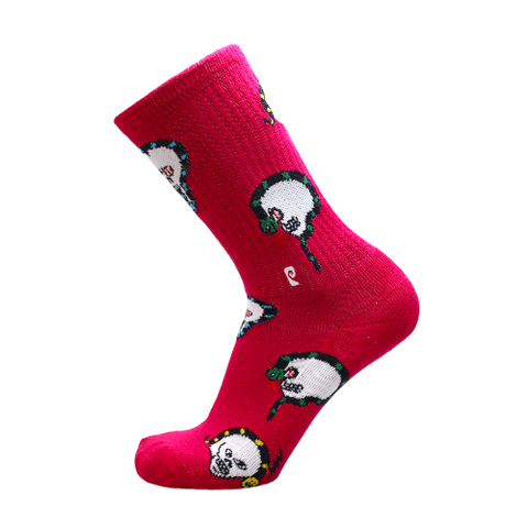 Jay Howell Skulls Psocks
