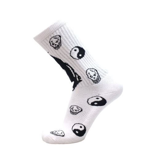 Panther Death Psocks