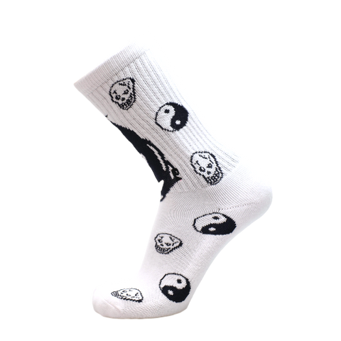 Panther Death Psocks