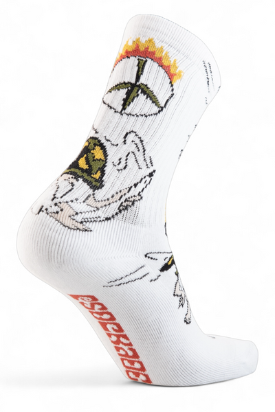 OG Smoker Psocks