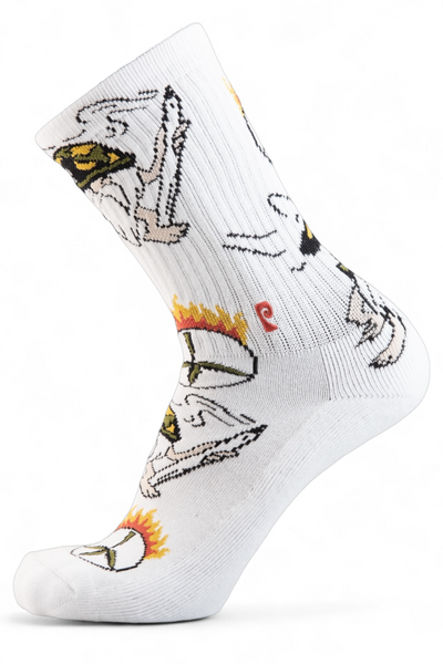 OG Smoker Psocks