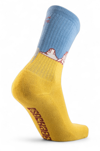 Santa Fe Psocks