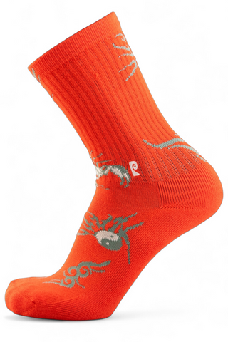 Tribal Lord Psocks