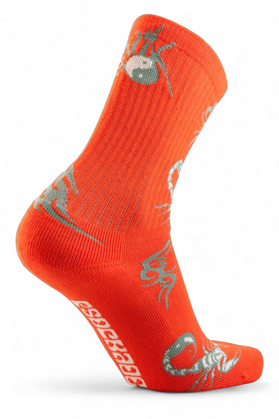 Tribal Lord Psocks