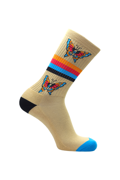 Butterfly 1 Psocks