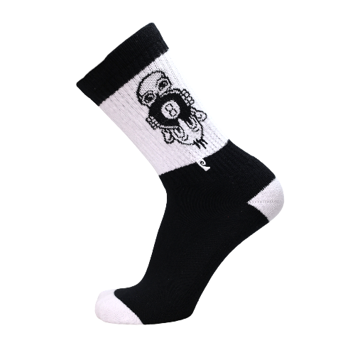 2 Faced Psocks