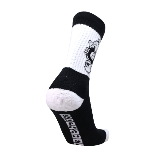 2 Faced Psocks