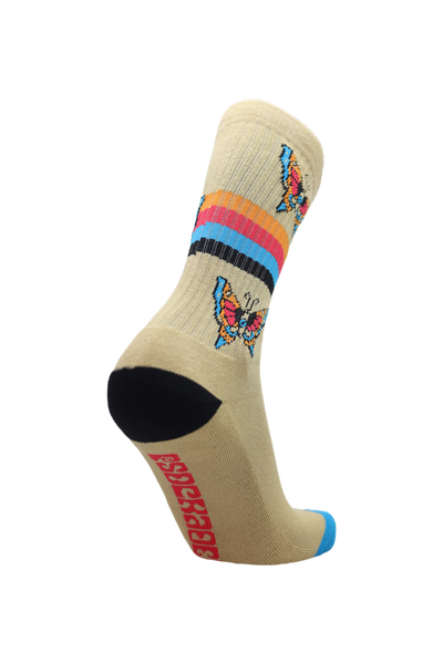 Butterfly 1 Psocks