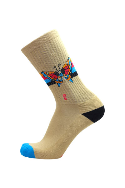 Butterfly 1 Psocks