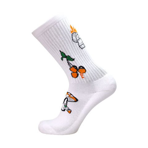 Flash Psocks