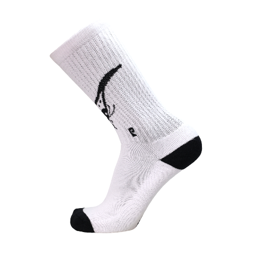 Ying Yang Butterfly Psocks