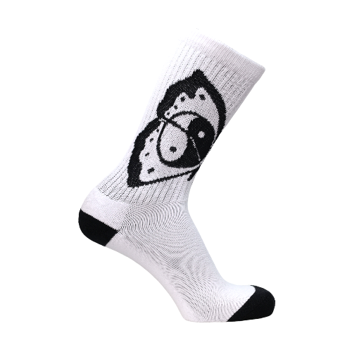 Ying Yang Butterfly Psocks