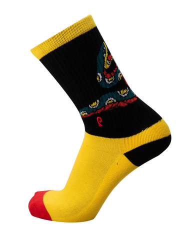 Double Snake Psocks